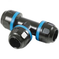 T-connection 32mm PPS1