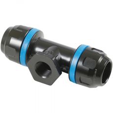 T-connection 40mm-G3/4 INV PPS1