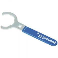 Sealing rules 25mm PPS1