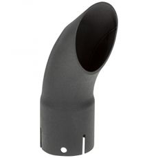 SILENCER PIPE BENT 60-190