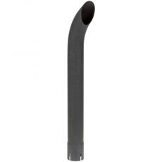 Exhaust pipe bent 60-600