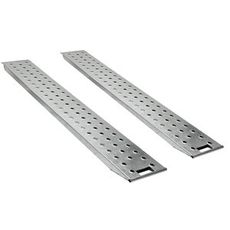 Loading Ramp 2500KG 2500X350