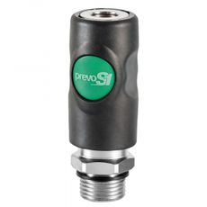 QUICK COUPLING 1/4 EXT ESI071151 PREVO S1