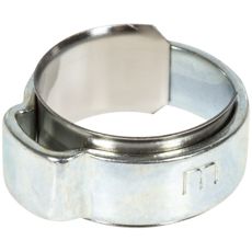 Ear Clamp 15-17.5Mm 1-Ear 100Pcs
