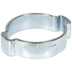 Ear Clamp 23-27Mm 2-Ear 5Pcs