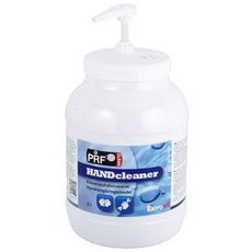 Hand Soap 3 L With Pump