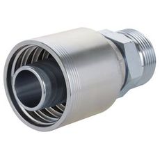 Hose Coupling Ces-25 M36X2-1 Heavy