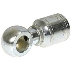 Hose coupling Banjo 1/4-1/4