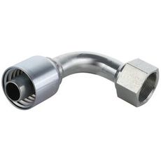 Hose Coupling Jic 1.7/8-1.1/2 90 Male Thread