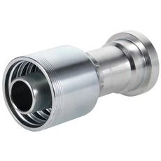 Flange Sae-6000Psi 41.3mm-3/4 Straight
