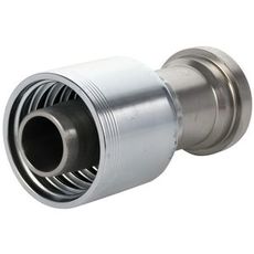 Flange Cat-6000Psi 47.6mm-1 Straight