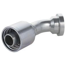 Flange Sae-6000Psi 47.6mm-3/4 45