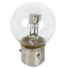 Bulb 12V 45/40W
