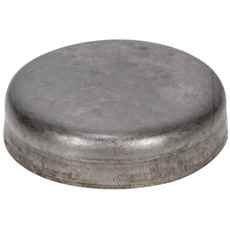 Frost Plug Stainless 55.90mm
