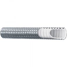 PTFE HOSE 3/8 CORRUGATED