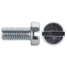 Set screw M5X30 200pcs Din84 Zinc