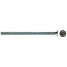 Bolt M4X50 500pcs Fsh Din965 Pz