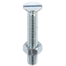 Countersunk Head Screw M5X40 6pcs Din965