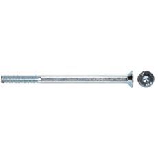 Socket Screw M6X90 4Pcs Countersunk 8.8 Din7991