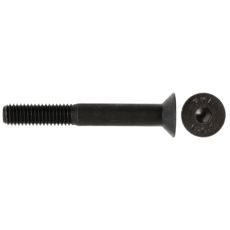 Hex screw M8X130 2pcs Countersunk 10.9 Din7991