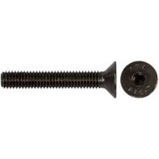 Hexagon screw M14X40 10.9 50pcs Countersunk Din7991