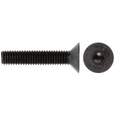 Hexagon screw M16X60 10.9 Countersunk Din7991 2pcs