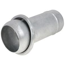 Hose coupling Valducci 120mm Male