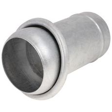 Hose coupling Valducci 150mm Male