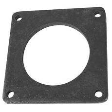 Counter flange 5 inch 130mm Weldable