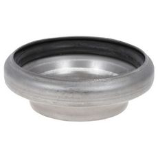 Coupling Bauer 108mm Female Black