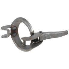 Lock Bauer 108mm Black