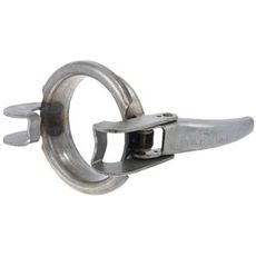 Lock Bauer 159mm Black