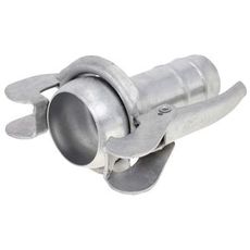 Hose coupling Bauer 76/63mm Male