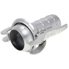 Hose coupling Bauer 108/100mm Male
