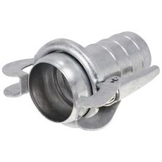 Hose coupling Bauer 133/125mm Male