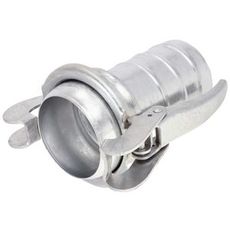 Hose coupling Bauer 159/150mm Male