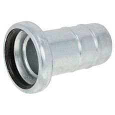 Hose coupling Bauer 76/76mm Female