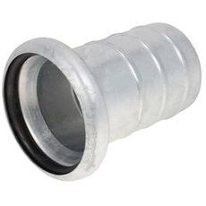 Hose coupling Bauer 159/150mm Female