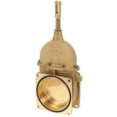 Slide valve 6 inch 150mm