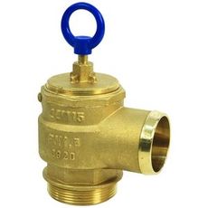 Pressure relief valve 1 1/4 40mm