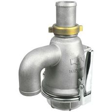 Slurry separator valve 60mm