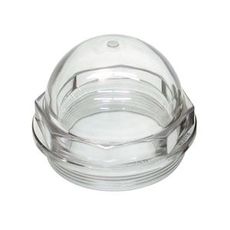 Sight glass 2 60mm