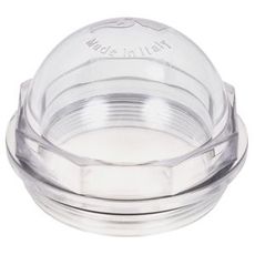 Sight glass 3 75mm