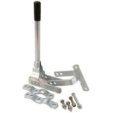 Mechanical valve 4-6 inch