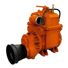 Vacuum compressor 6200 l/min