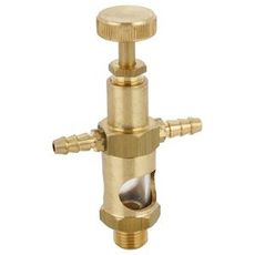 Lubricator for Vacuum pump