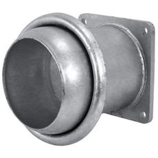 Flange coupling Valducci 150mm Male