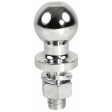 Towing Ball 50MM Straight