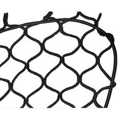 Flexible container net for trailer max. 200X300cm