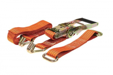 TIE-DOWN STRAP FOR VEHICLES 2000KG/PC 3.3M